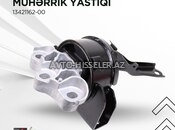 BYD mator paduşkası SOL